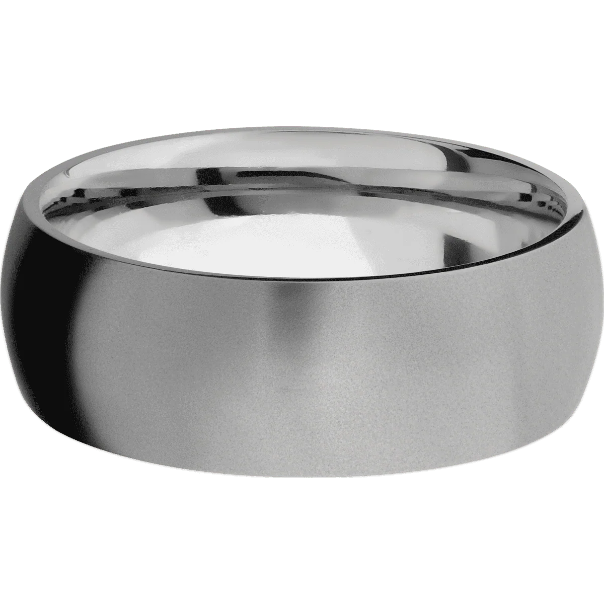 Titanium + Bead Finish - Image 3