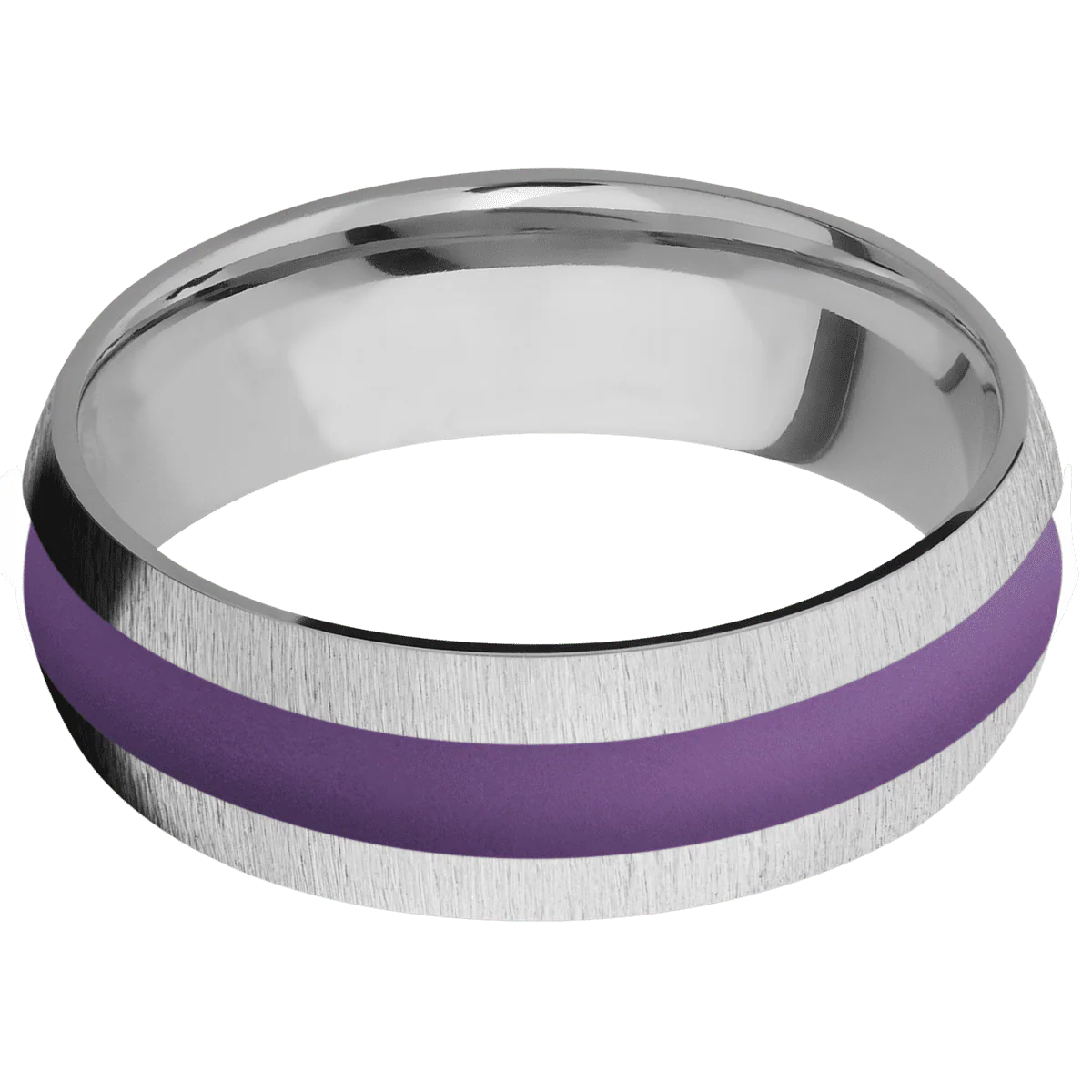 Titanium + Crosssatin Finish - Image 3