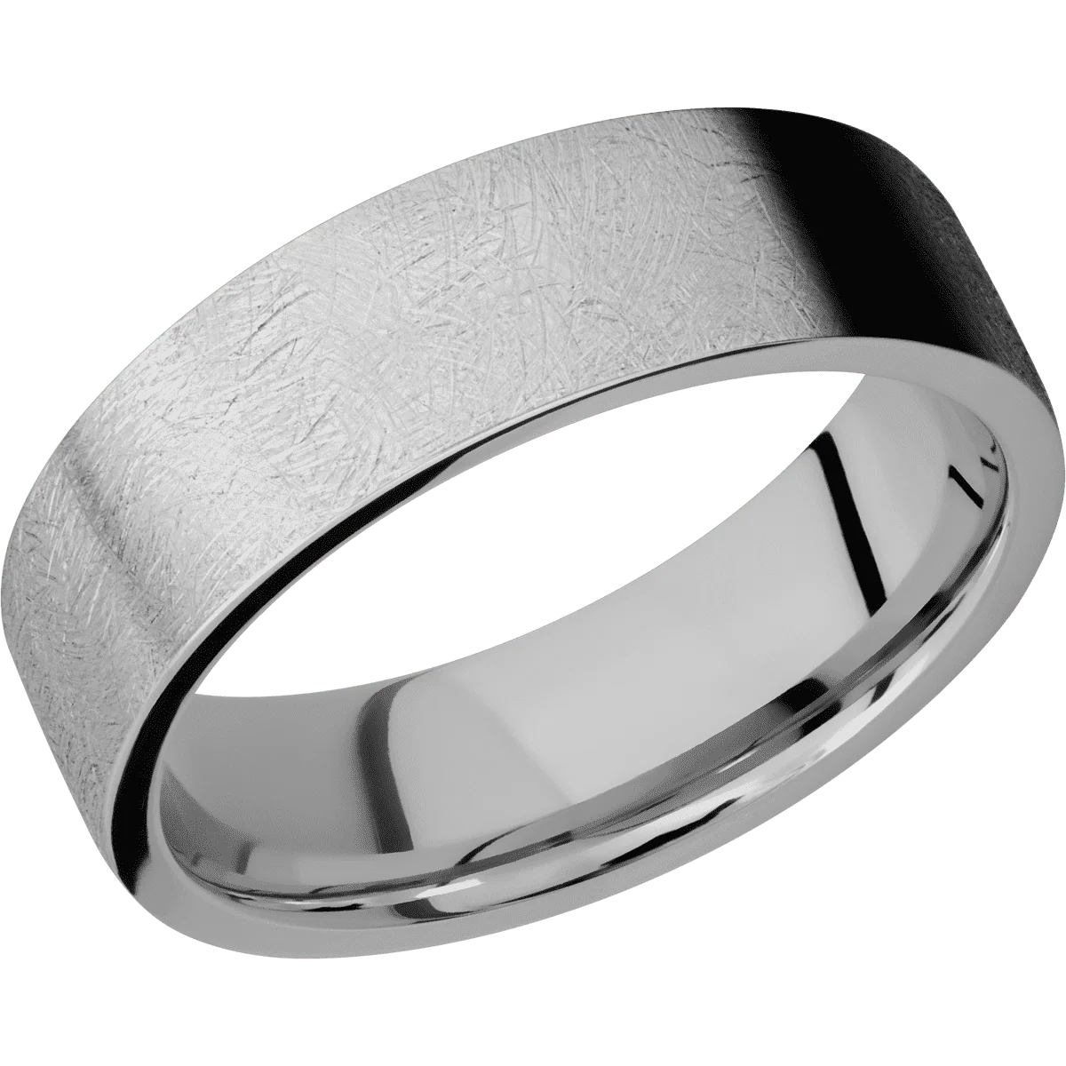 Titanium + Distressed Finish - Image 2