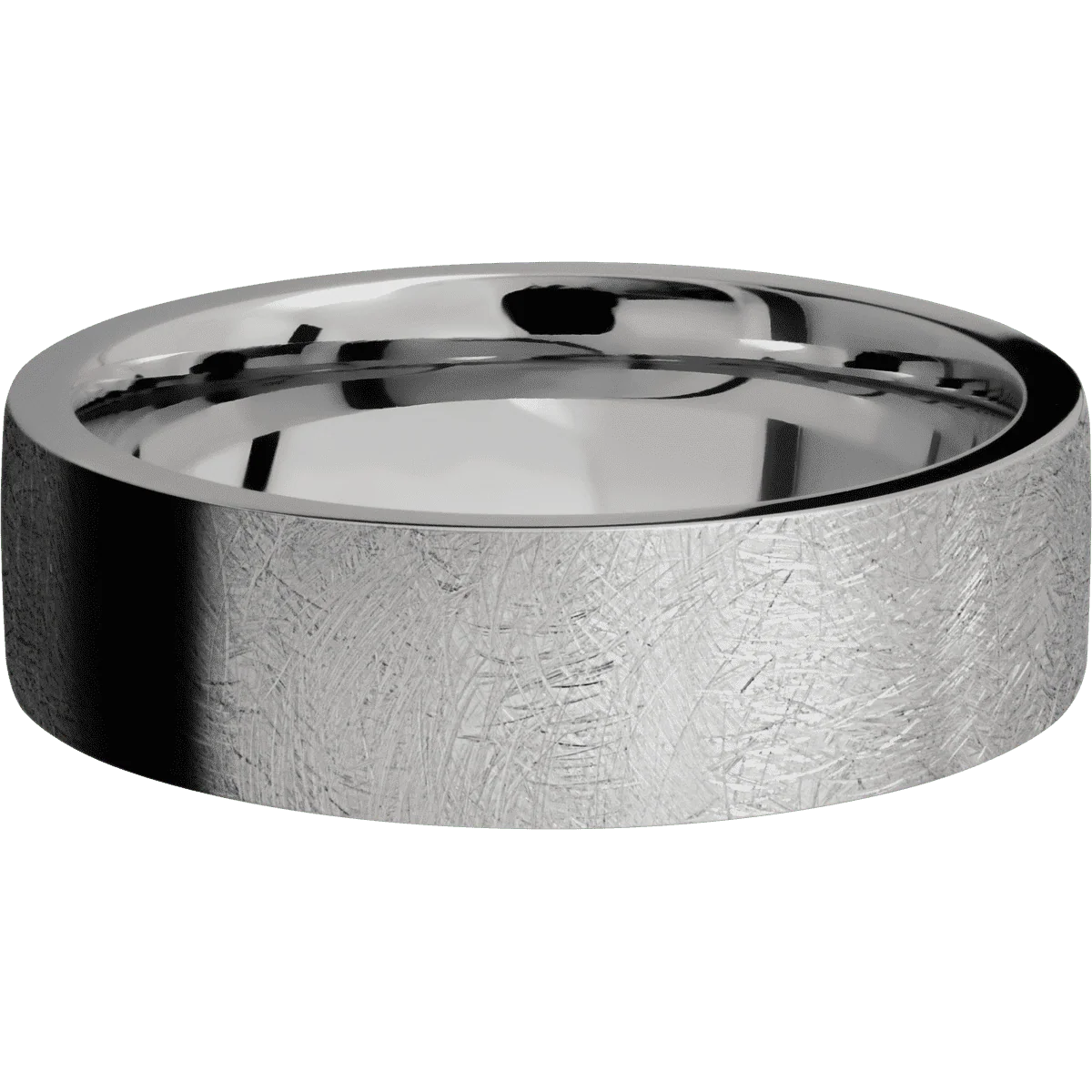 Titanium + Distressed Finish - Image 3