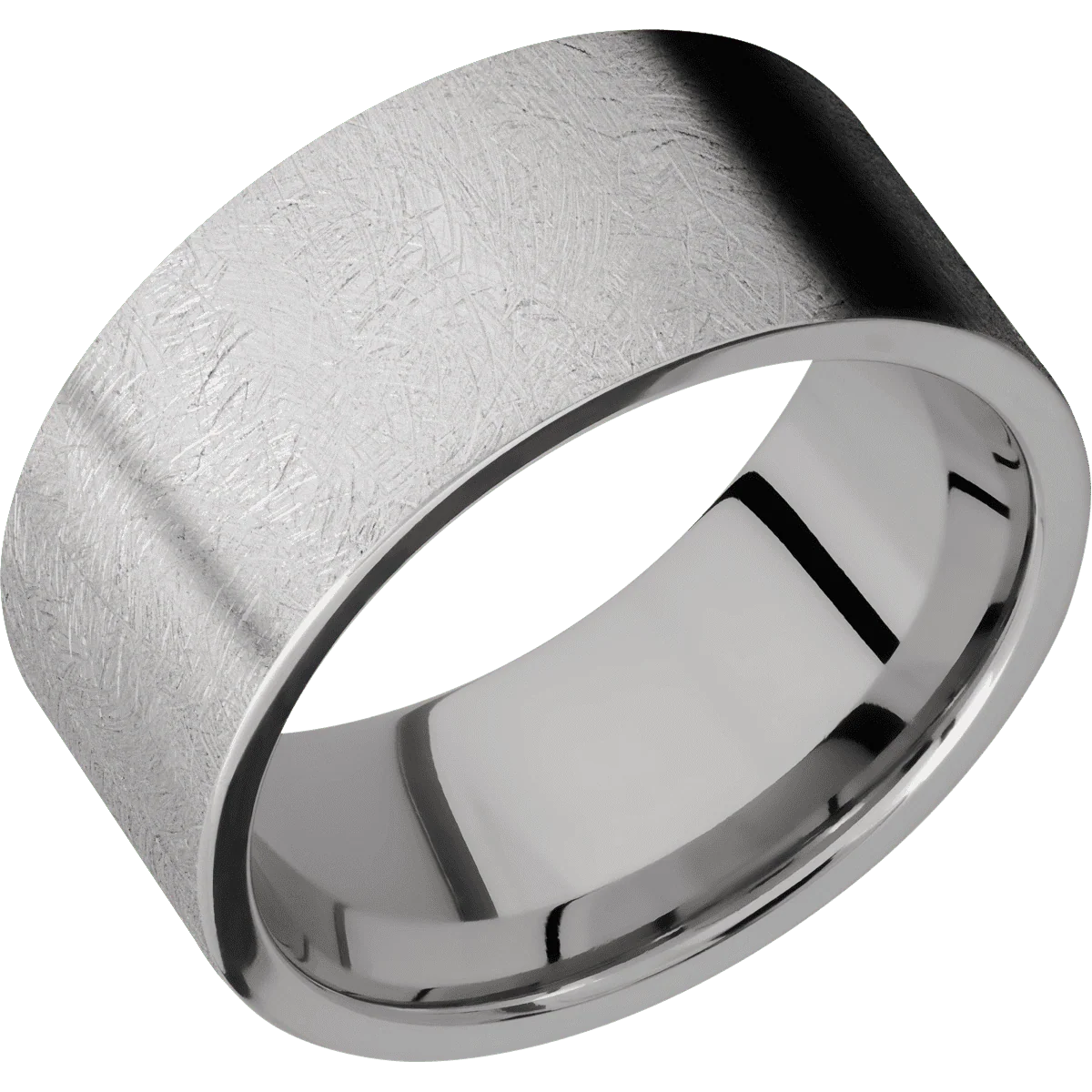 Titanium + Distressed Finish - Image 2