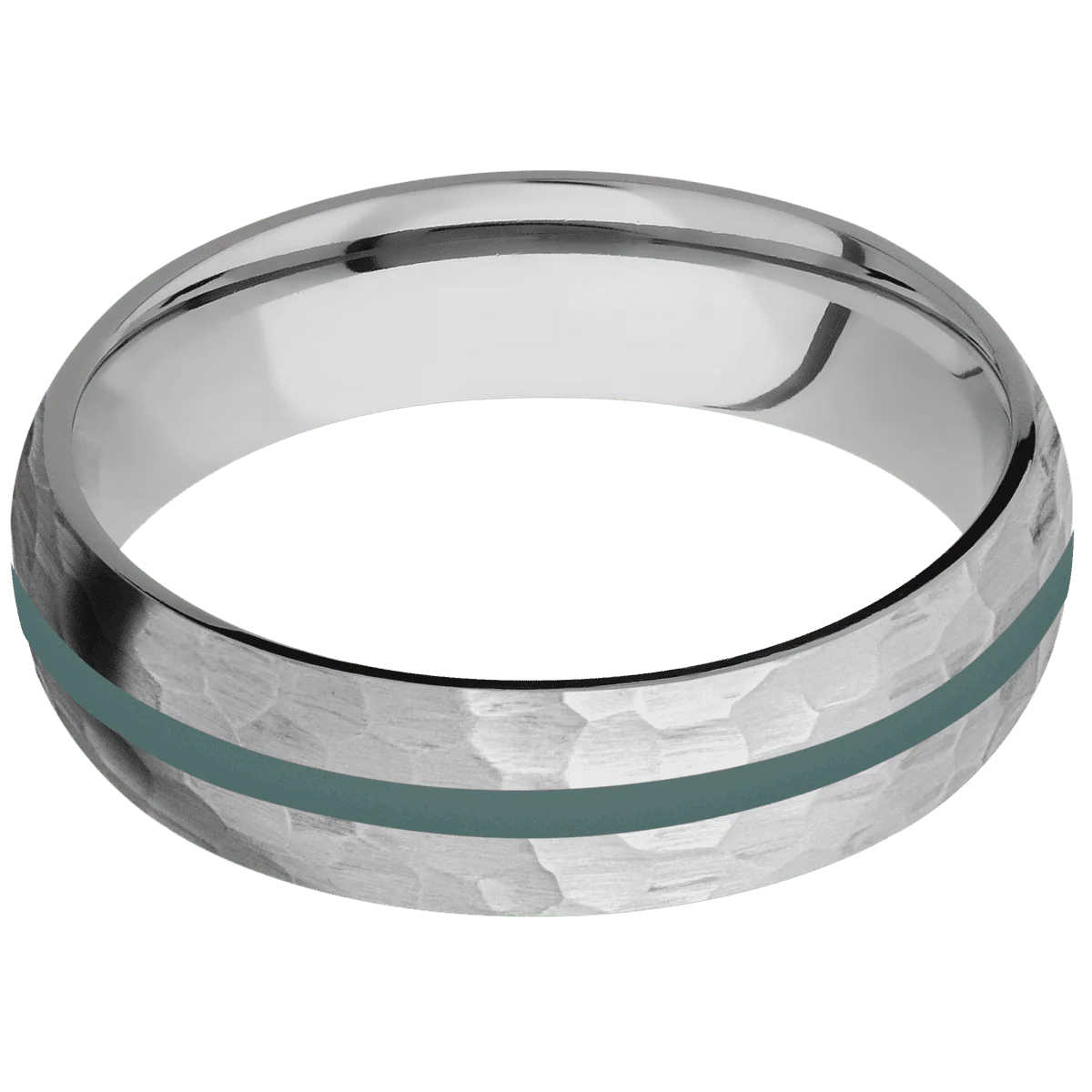Titanium + Hammer Finish - Image 3