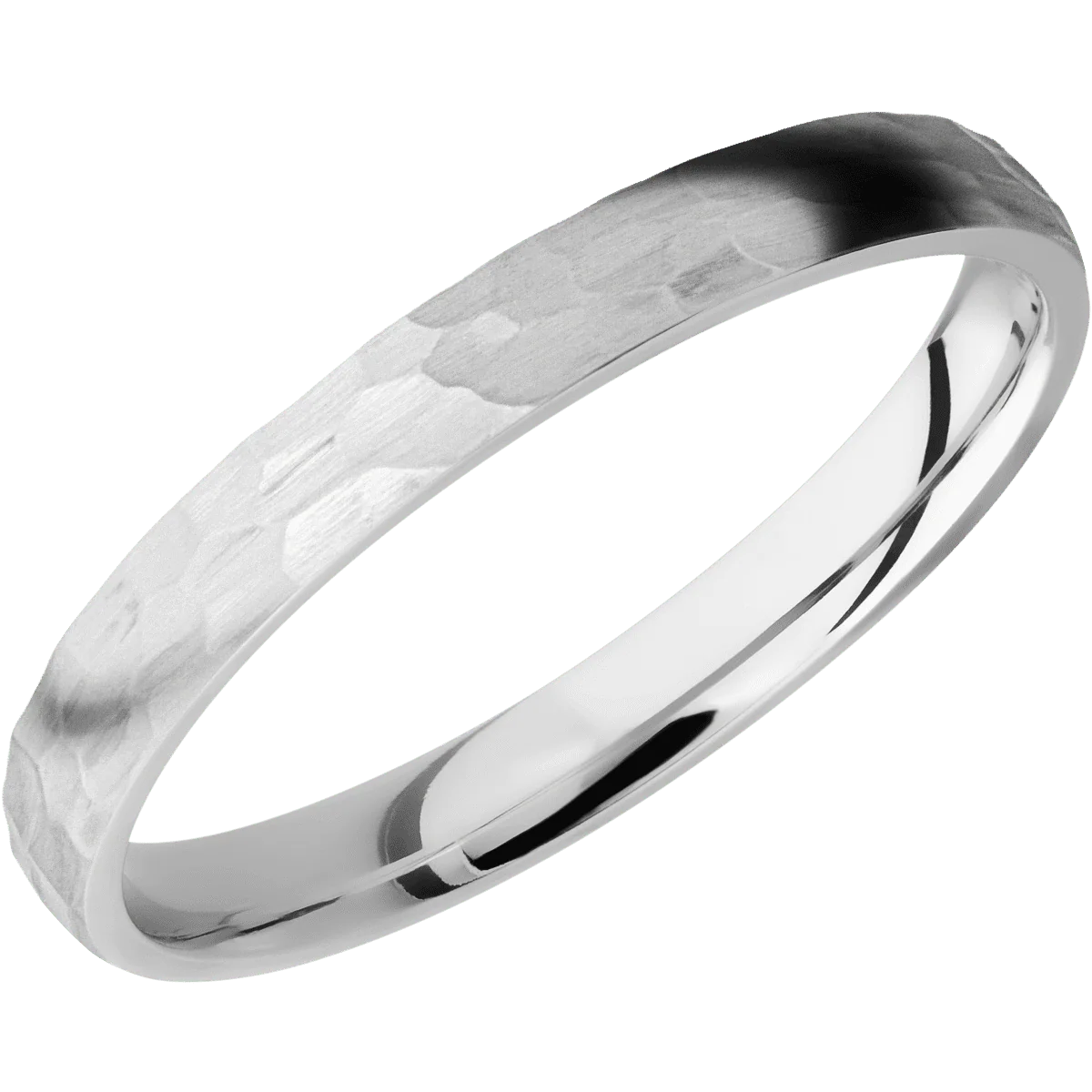 Titanium + Hammer Finish - Image 2