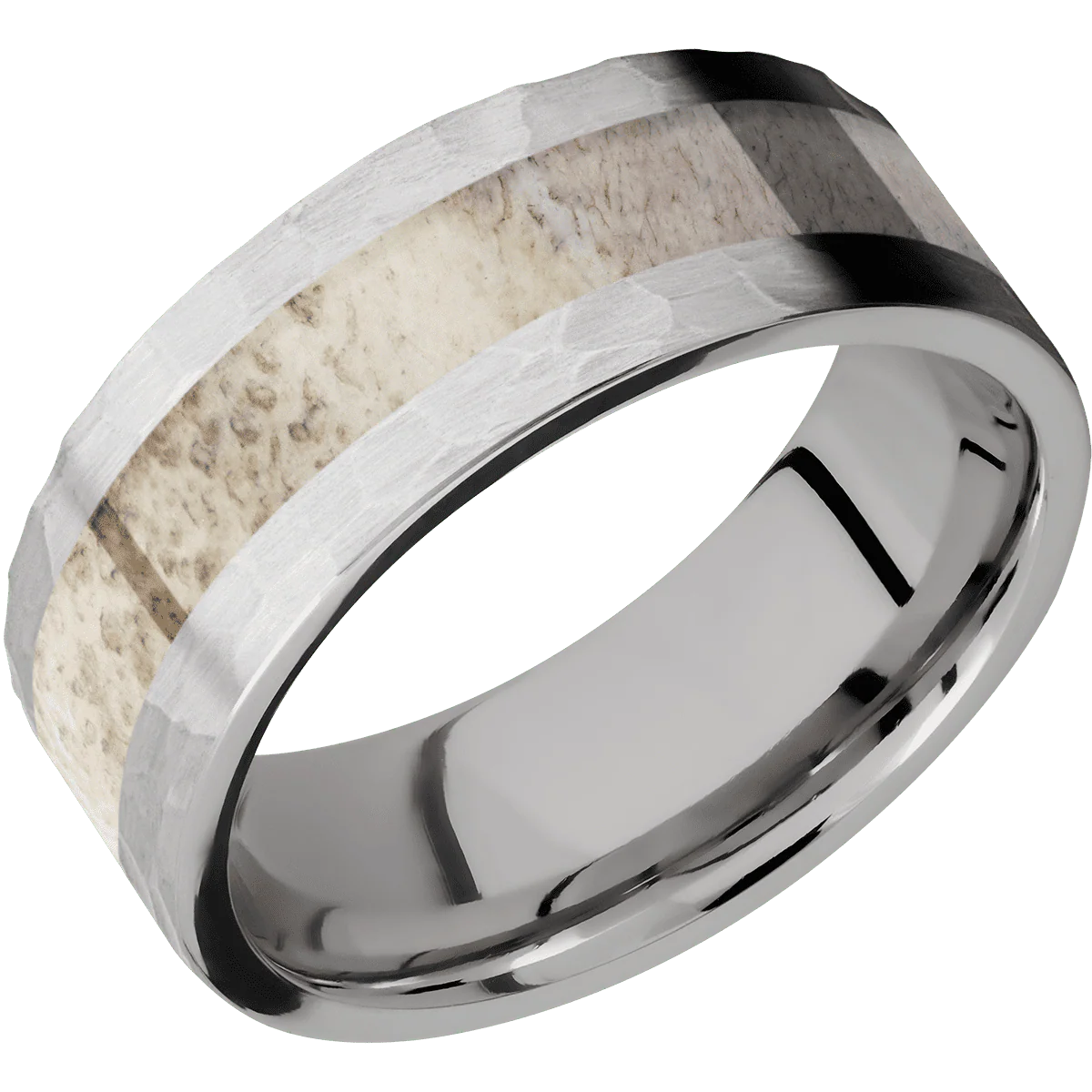 Titanium + Hammer Finish - Image 2