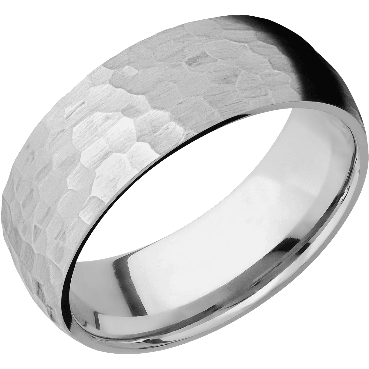 Titanium + Hammer Finish - Image 2