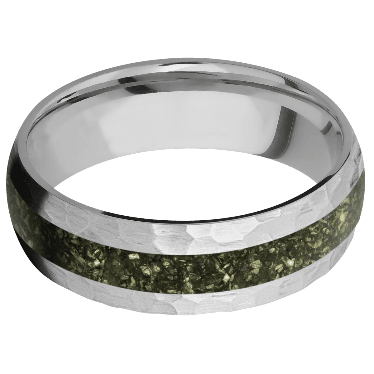 Titanium + Hammer Finish - Image 3