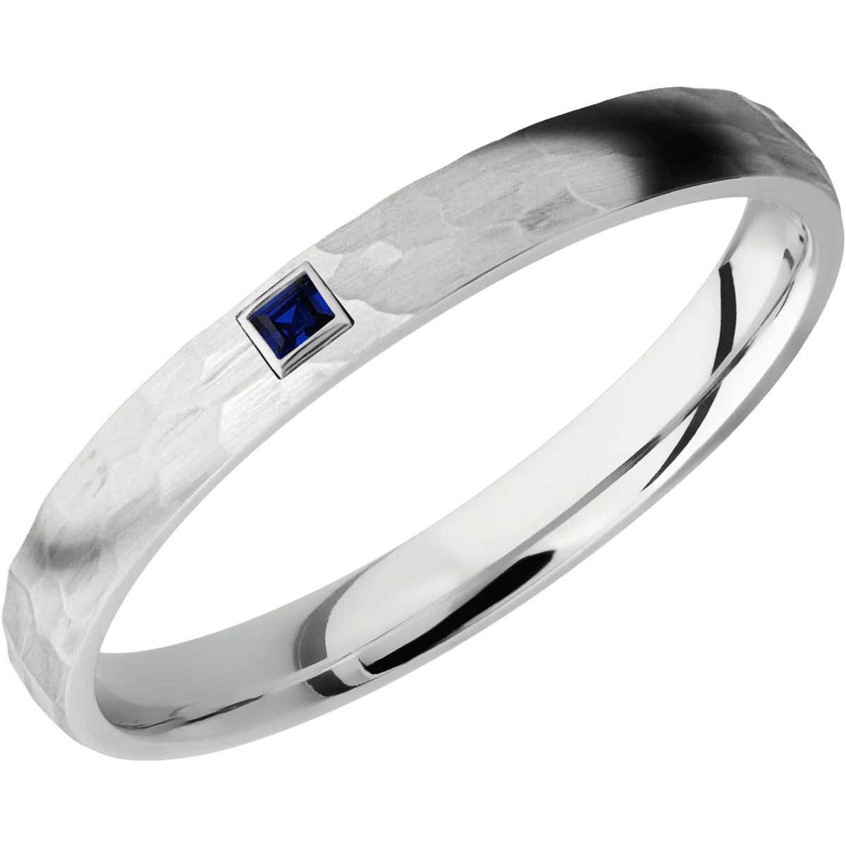 Titanium + Hammer Finish - Image 2