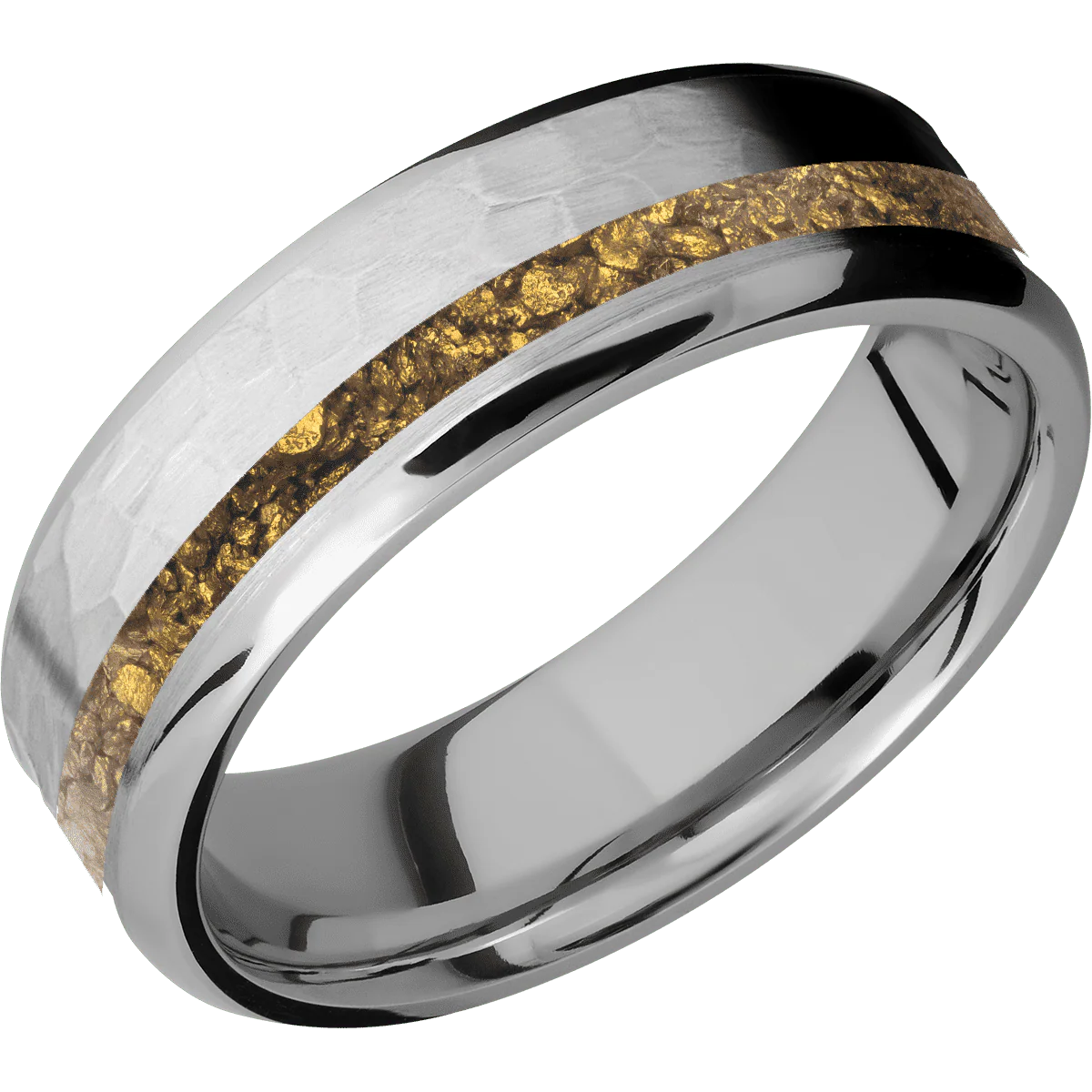 Titanium + Hammer , Sand Finish - Image 2