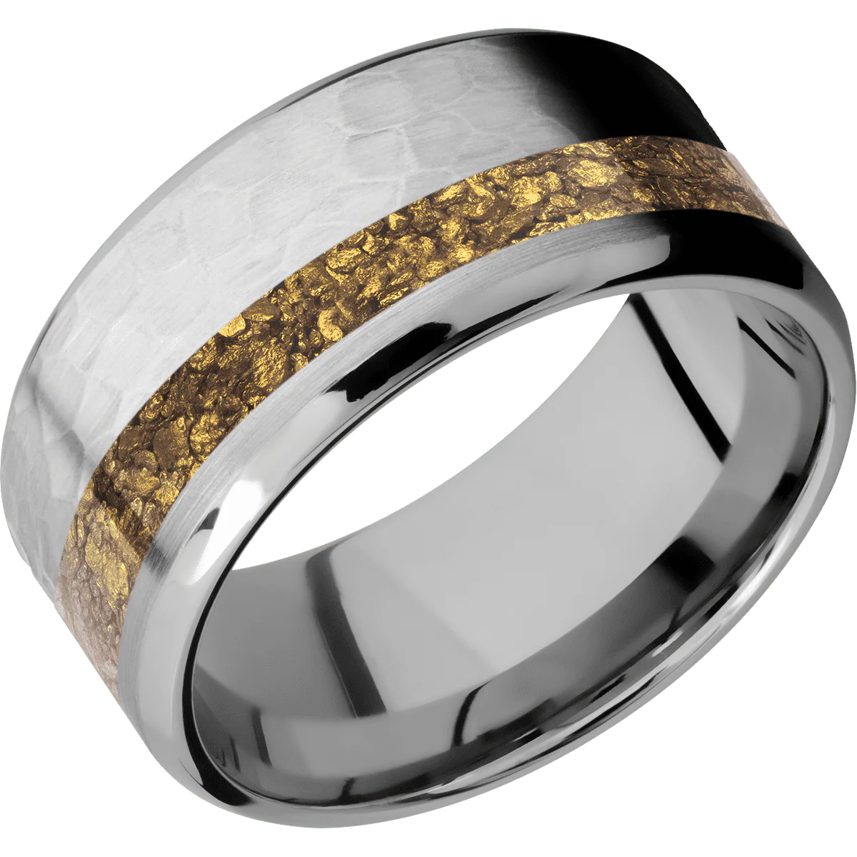 Titanium + Hammer , Sand Finish - Image 2