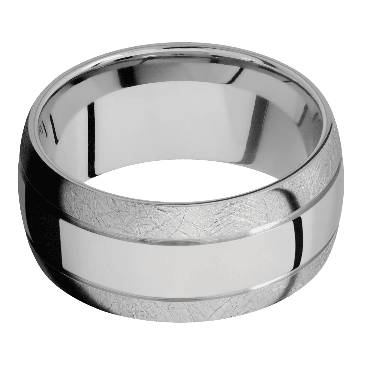 Titanium + Polish , Distressed Finish + Cobalt Chrome - Image 3