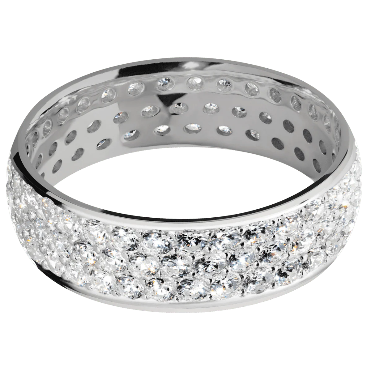 Titanium + Polish Finish - Image 3