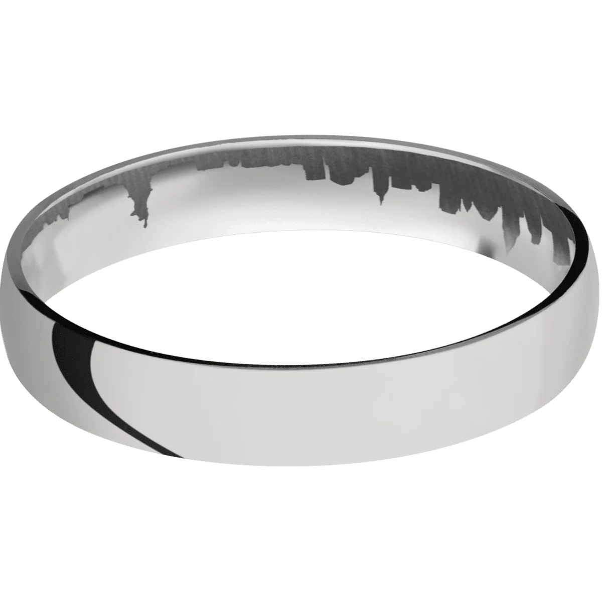 Titanium + Polish Finish - Image 3