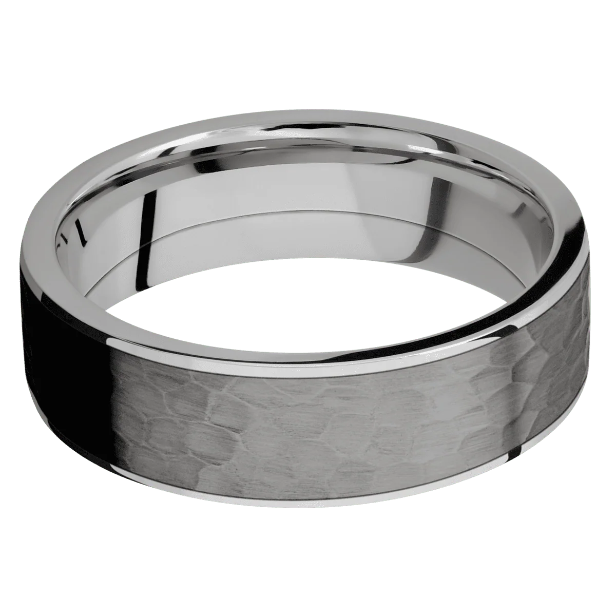Titanium + Polish Finish - Image 3