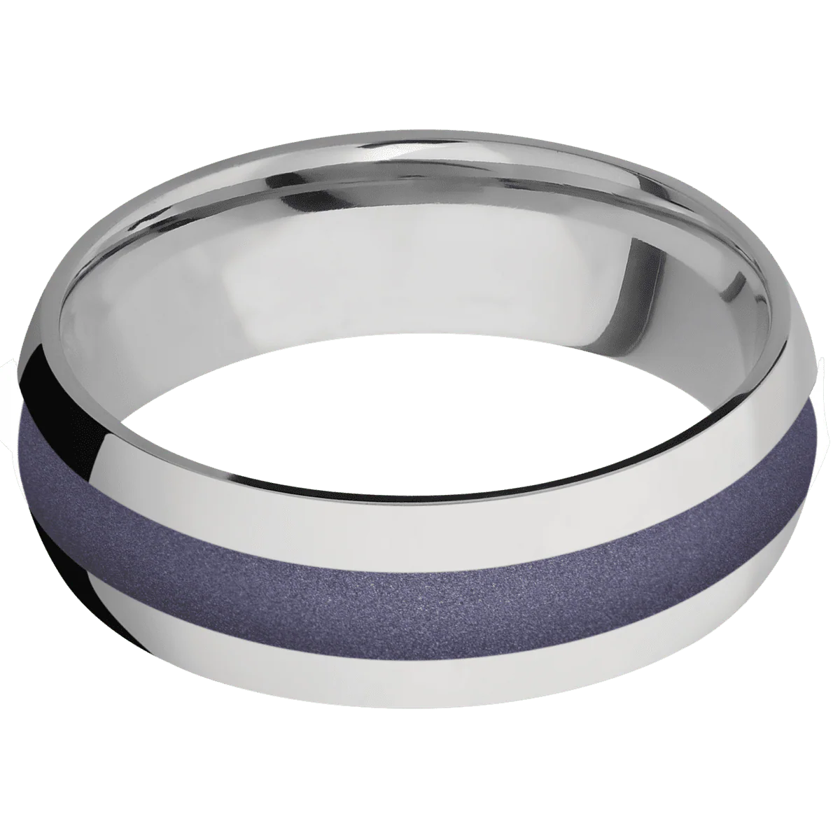 Titanium + Polish Finish - Image 3