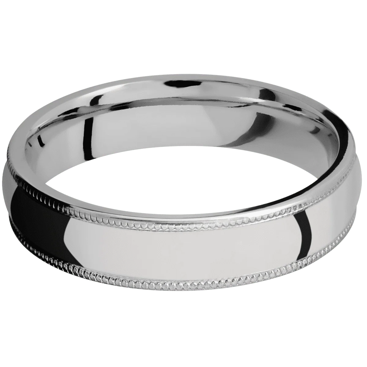 Titanium + Polish Finish - Image 3