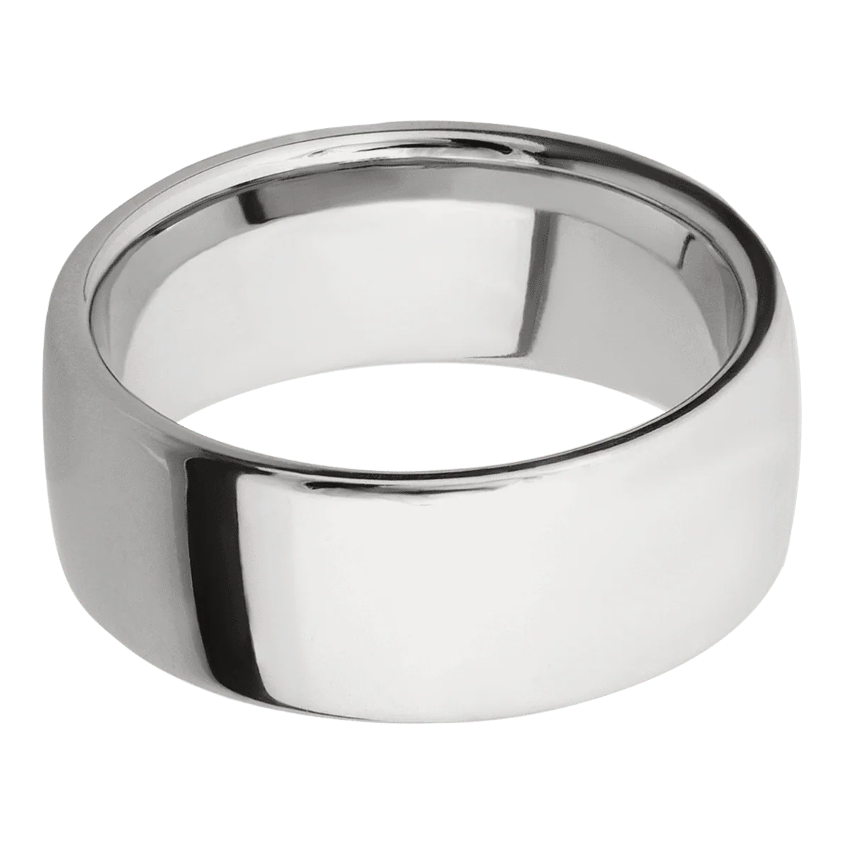 Titanium + Polish Finish - Image 3