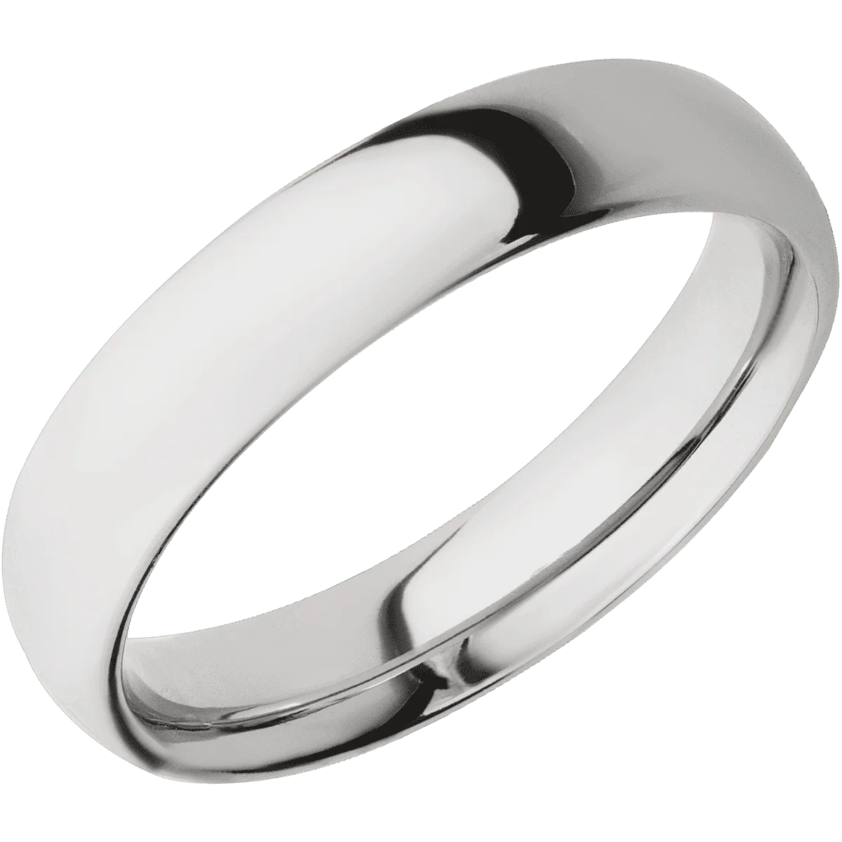 Titanium + Polish Finish - Image 2