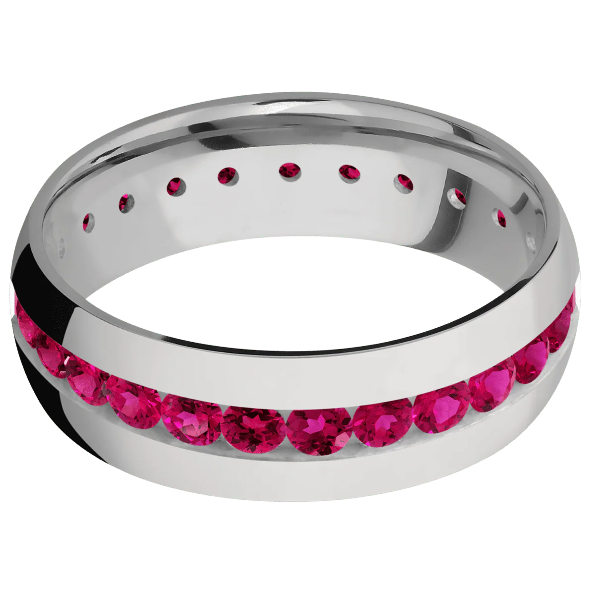 Titanium + Polish Finish - Image 3