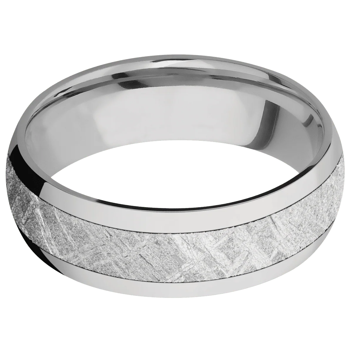 Titanium + Polish Finish - Image 3