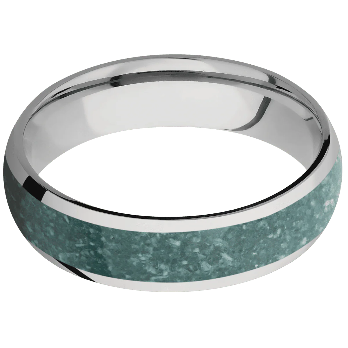 Titanium + Polish Finish - Image 3
