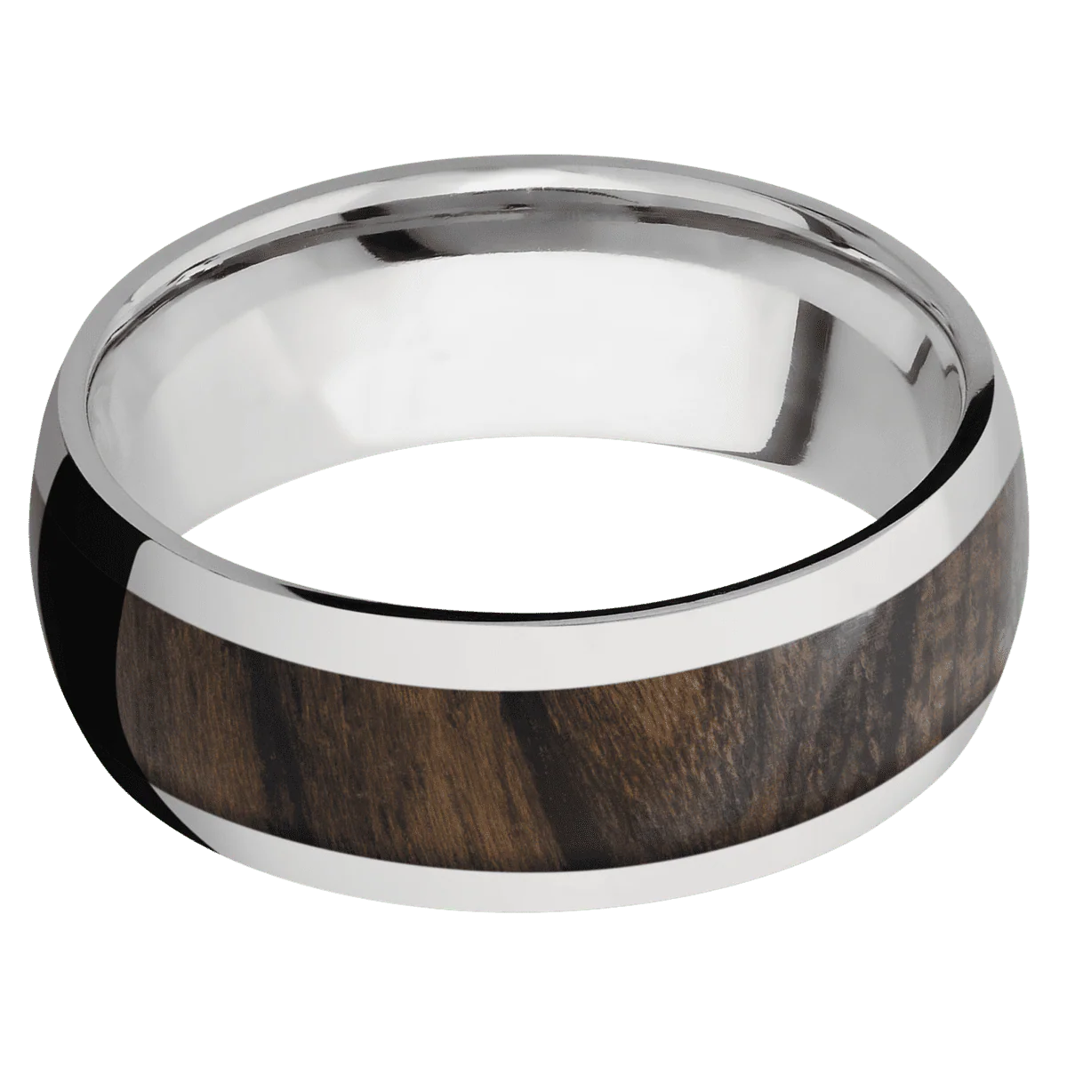 Titanium + Polish Finish - Image 3