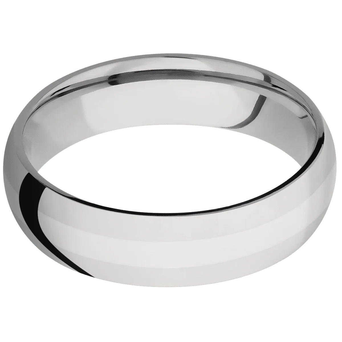 Titanium + Polish Finish - Image 3