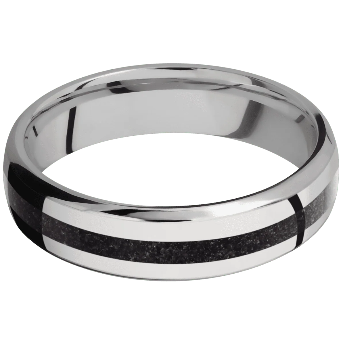 Titanium + Polish , Polish Finish - Image 3