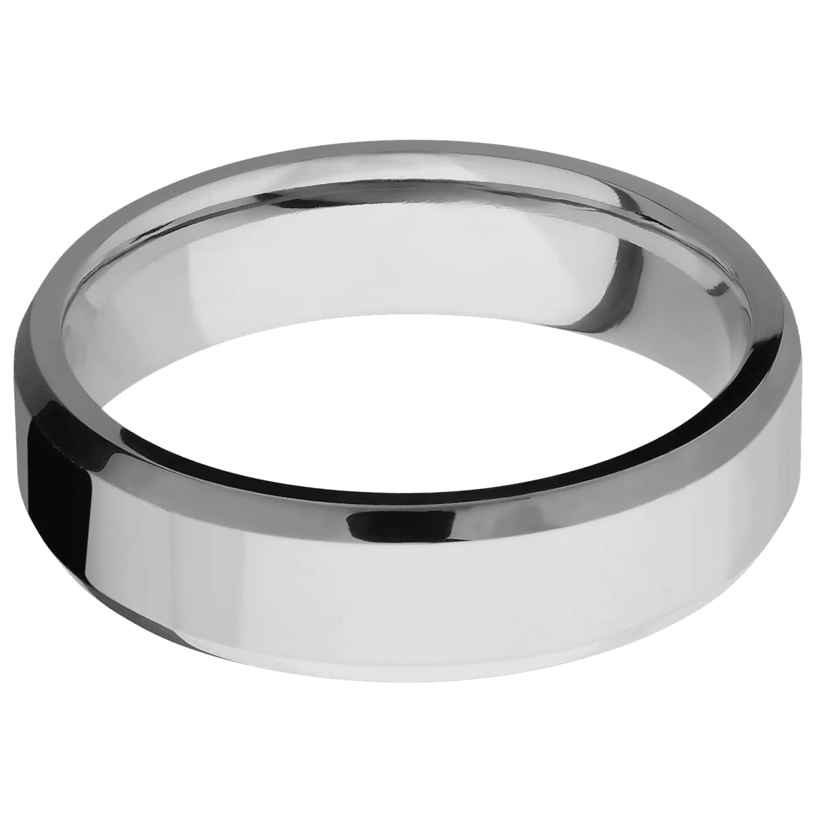 Titanium + Polish , Polish Finish - Image 3