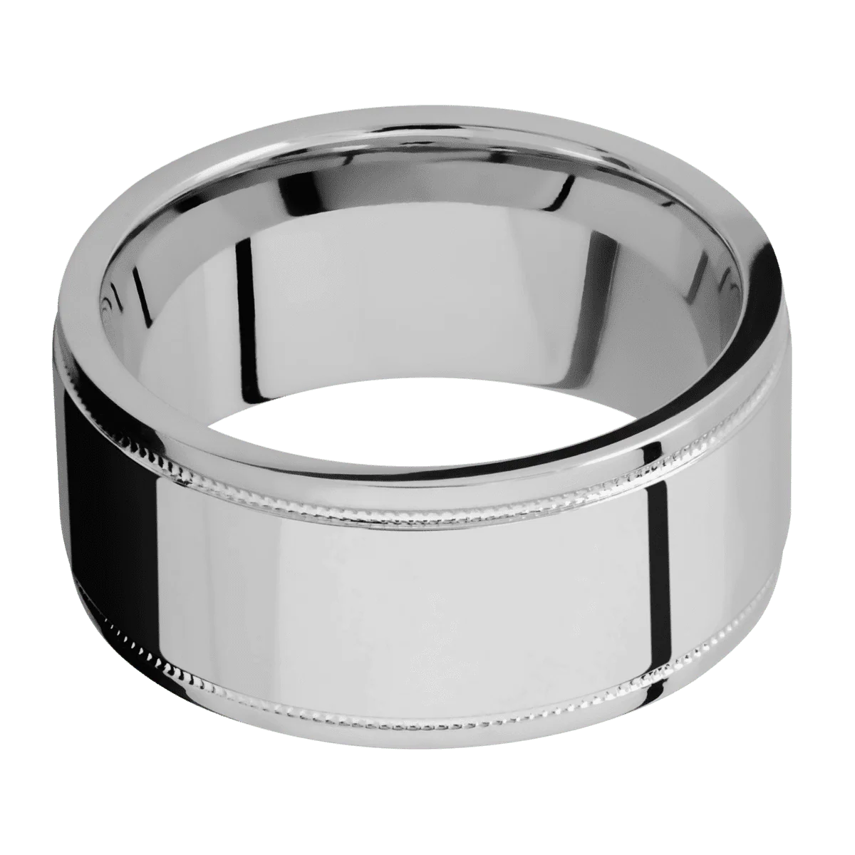 Titanium + Polish , Polish Finish - Image 3