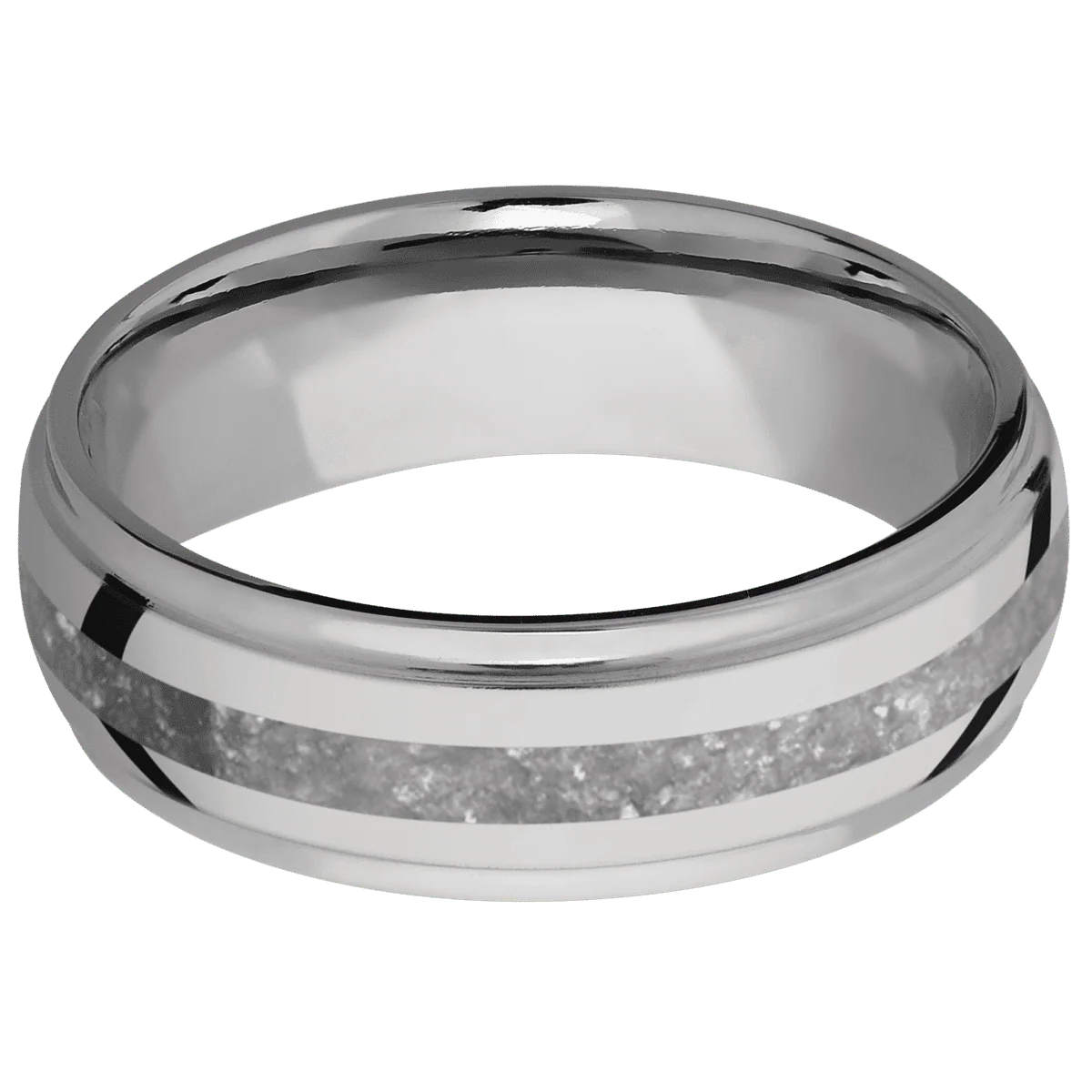 Titanium + Polish , Polish Finish - Image 3