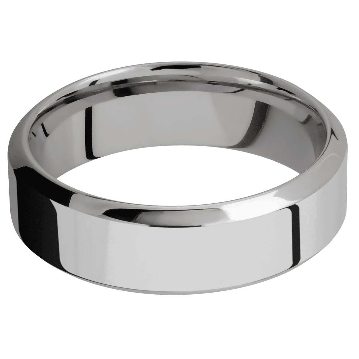 Titanium + Polish , Polish Finish - Image 3