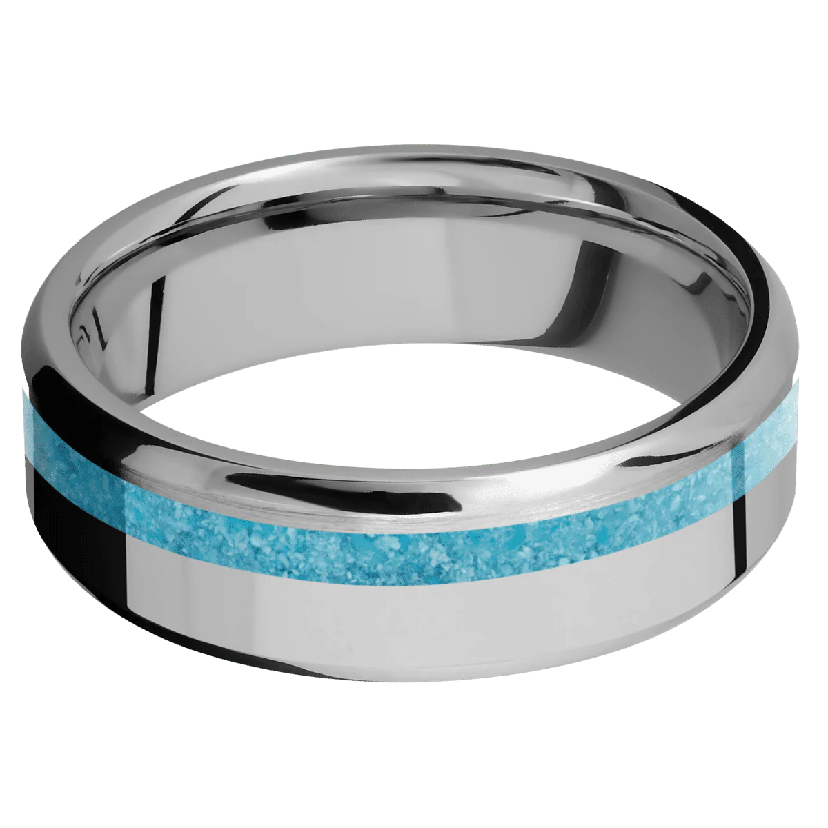 Titanium + Polish , Polish Finish - Image 3