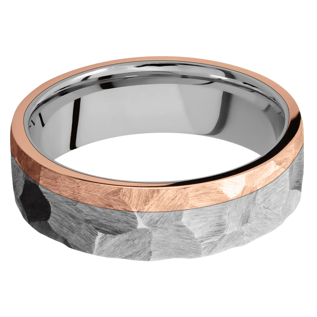 Titanium + Rock Finish - Image 3