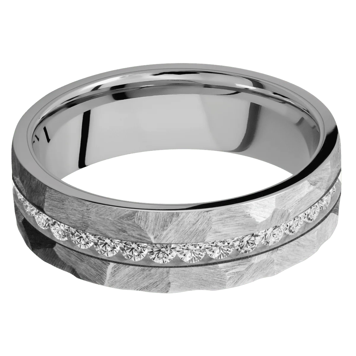 Titanium + Rock Finish - Image 3