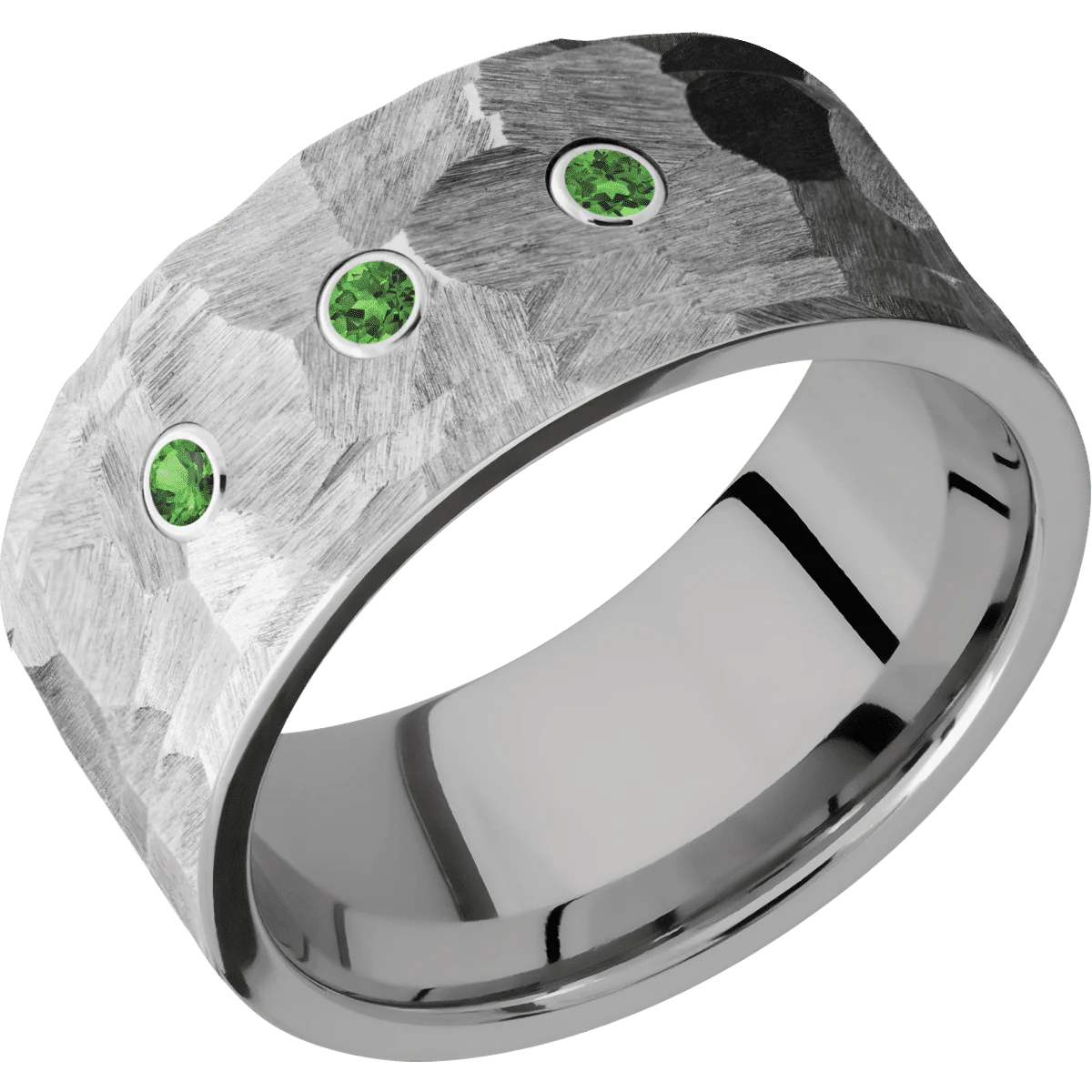 Titanium + Rock Finish - Image 2