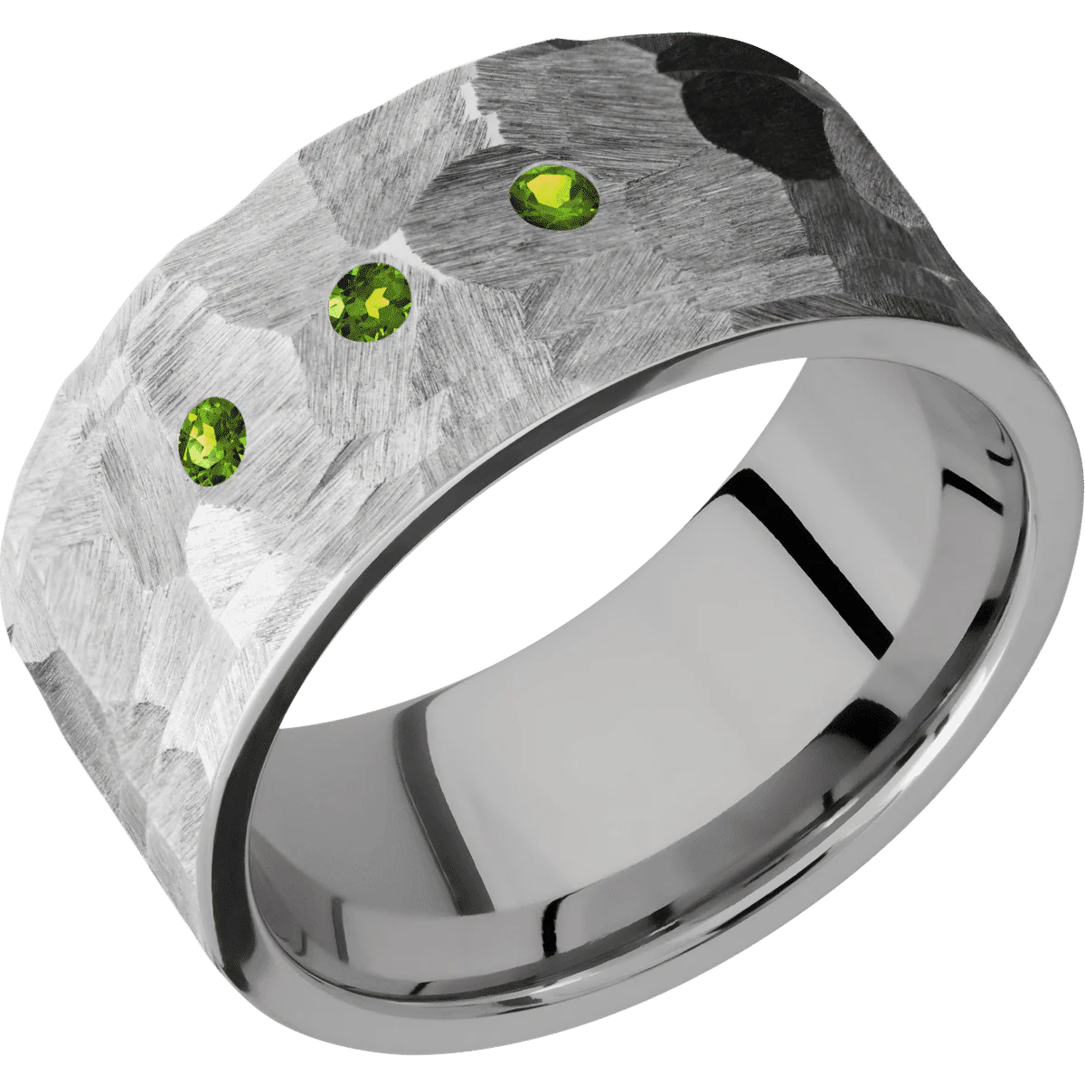 Titanium + Rock Finish - Image 2