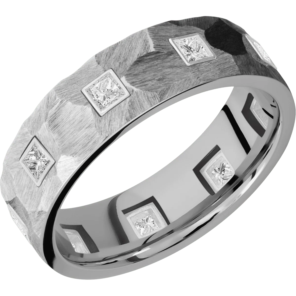 Titanium + Rock Finish - Image 2