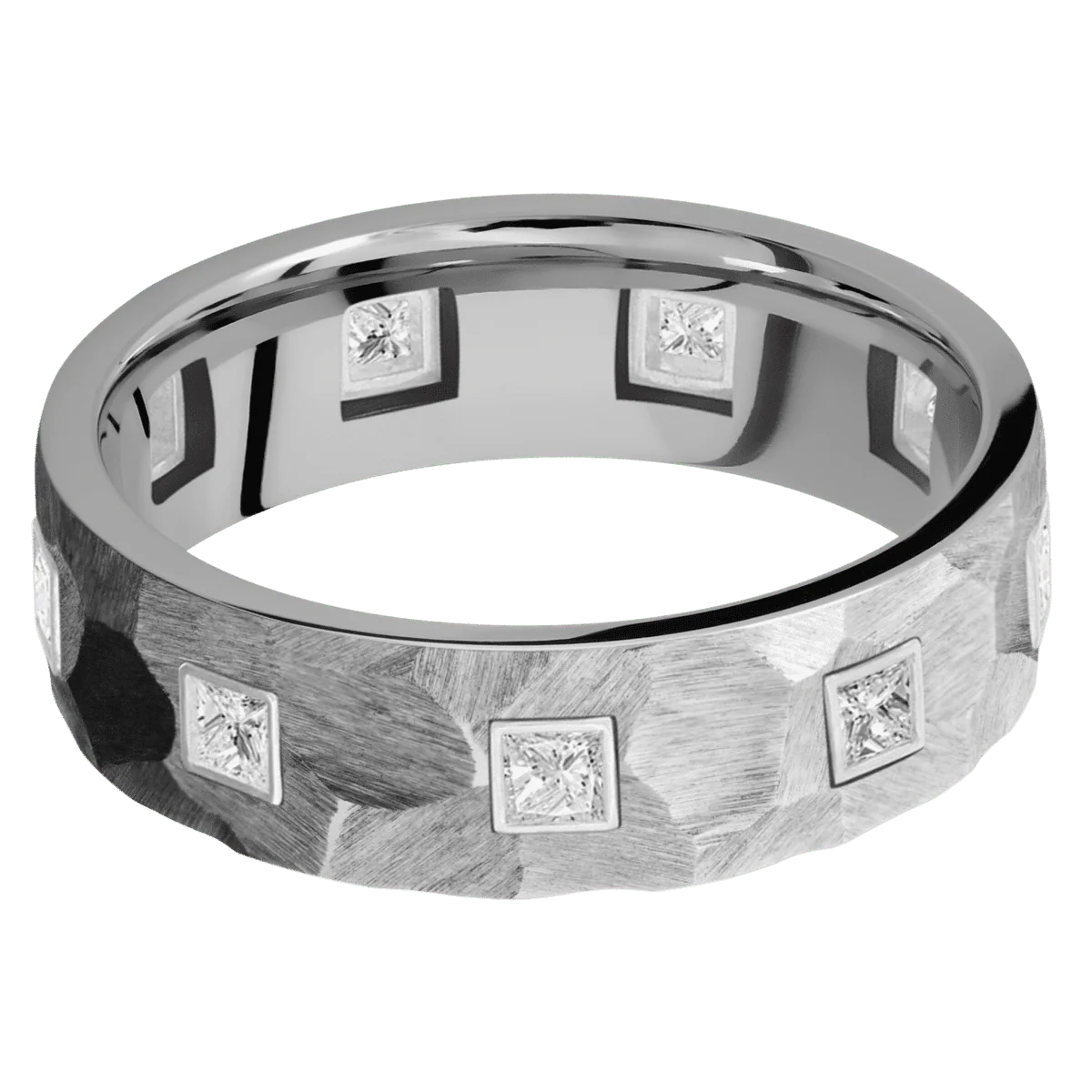 Titanium + Rock Finish - Image 3