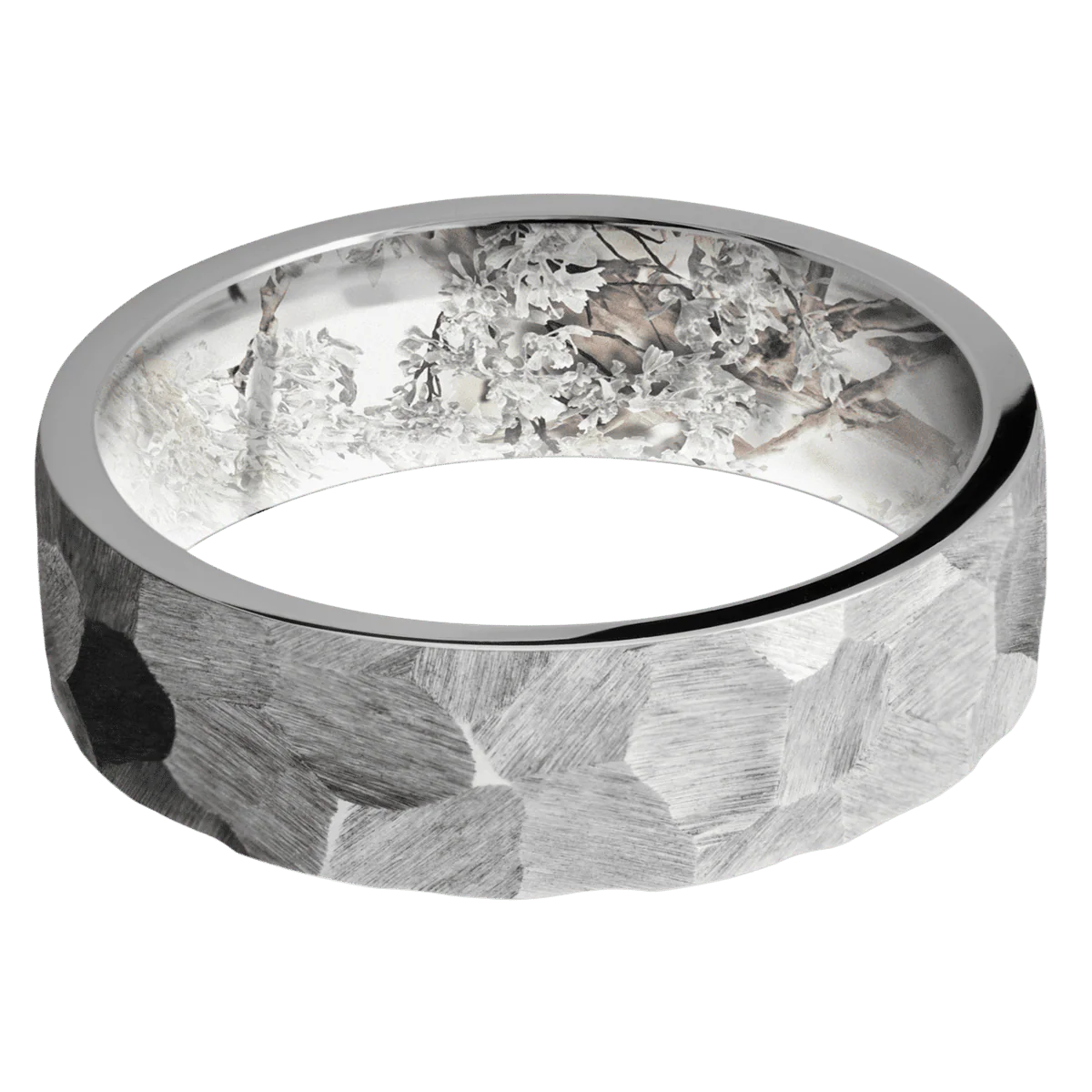 Titanium + Rock Finish + King's Snow - Image 3
