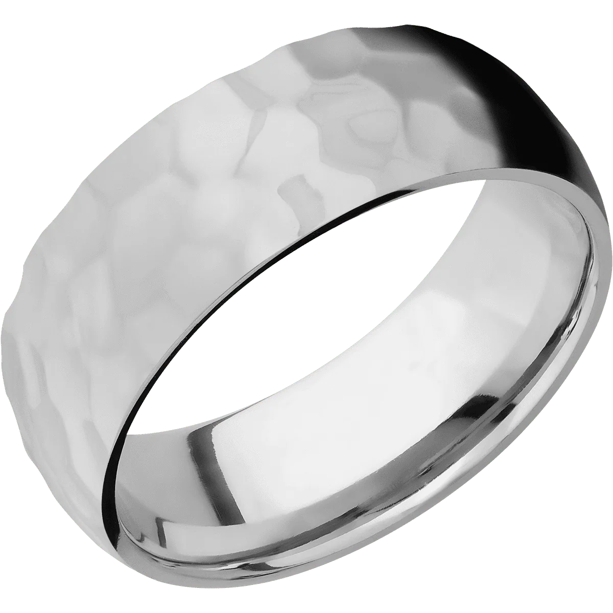 Titanium + Rockpolish Finish - Image 2