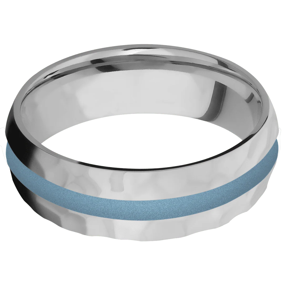 Titanium + Rockpolish Finish - Image 3