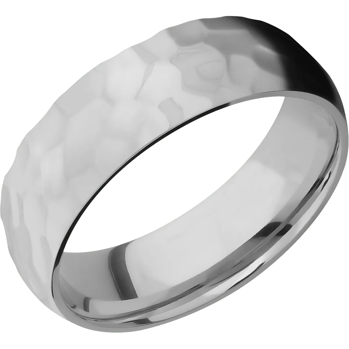 Titanium + Rockpolish Finish - Image 2