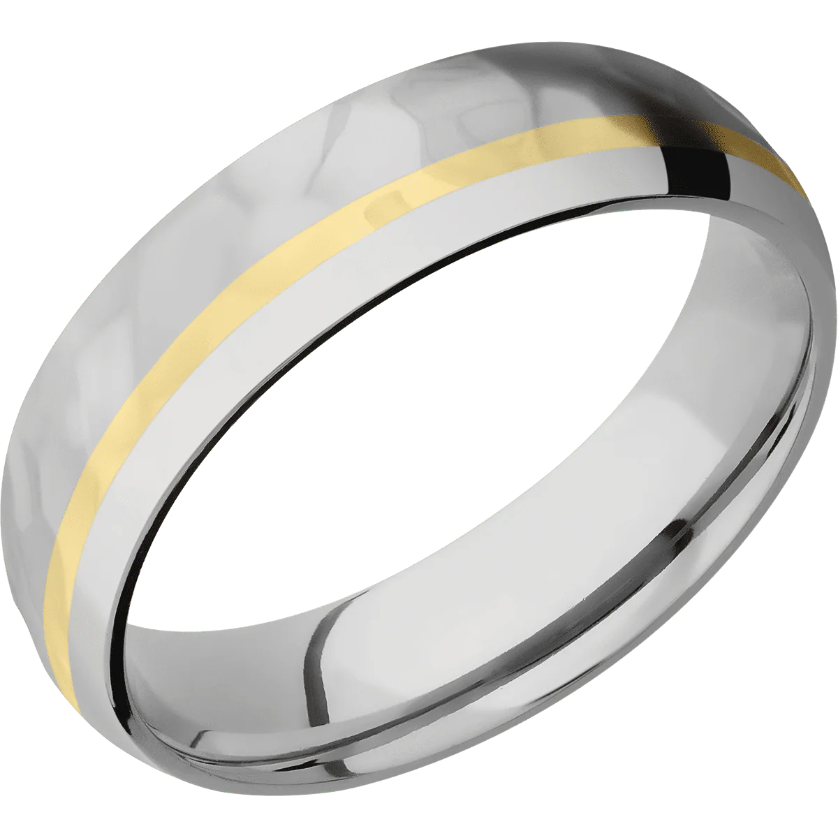 Titanium + Rockpolish , Polish Finish - Image 2
