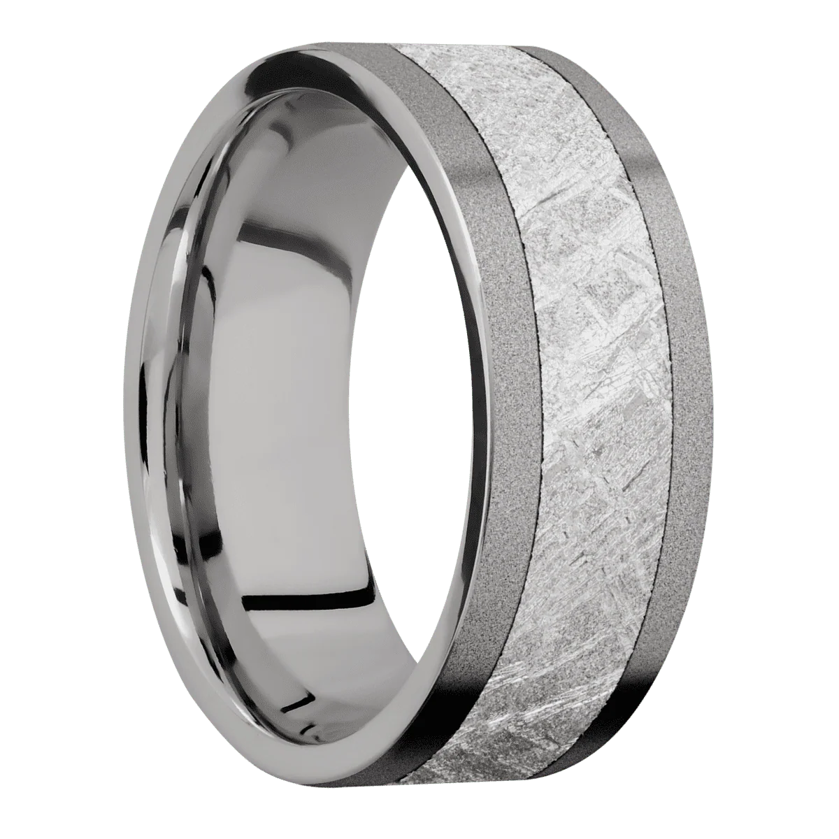 Titanium + Sand Finish