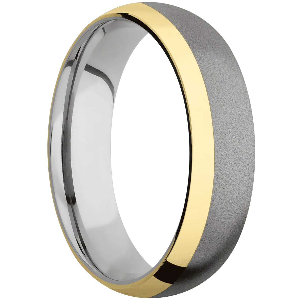 Titanium + Sand Finish