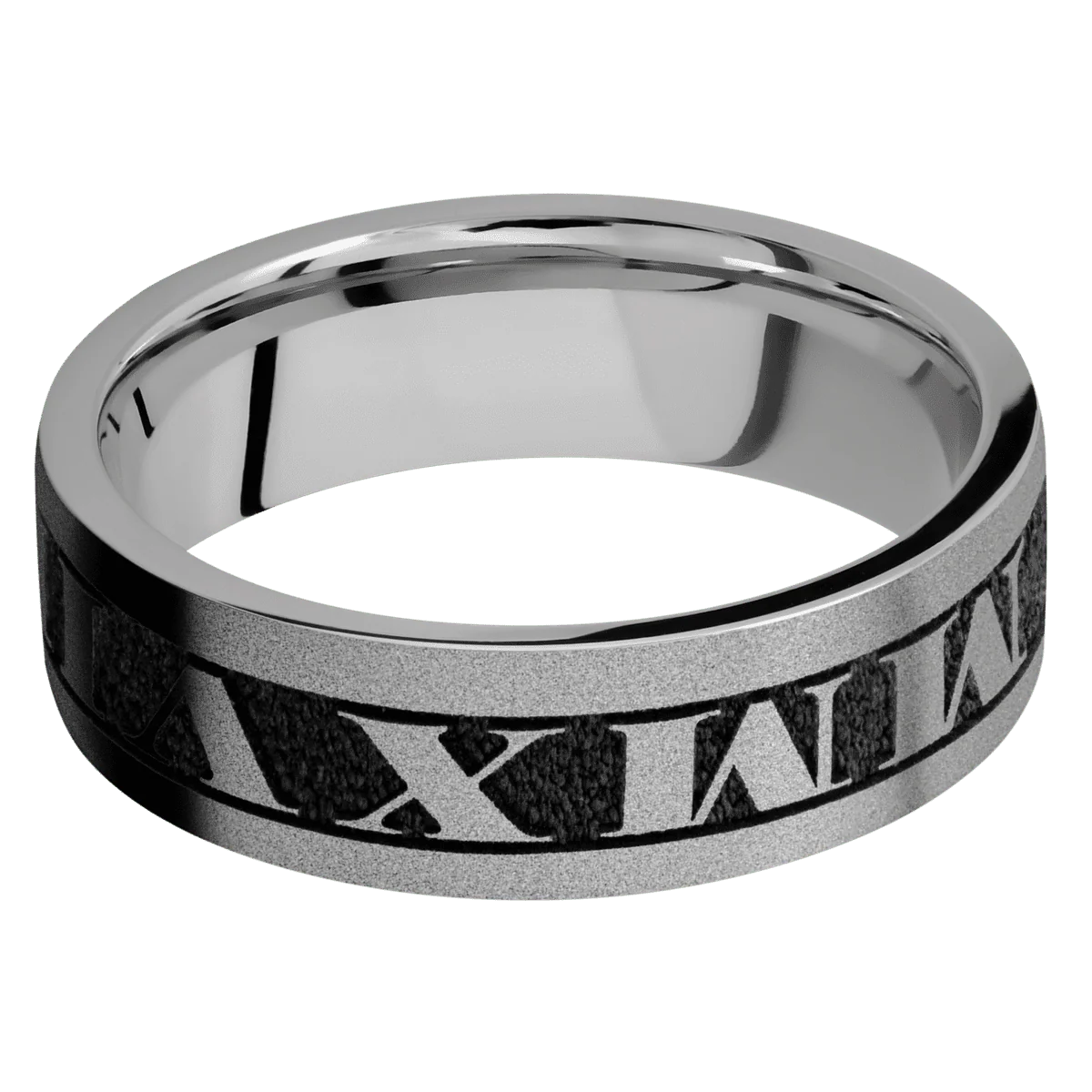 Titanium + Sand Finish - Image 3