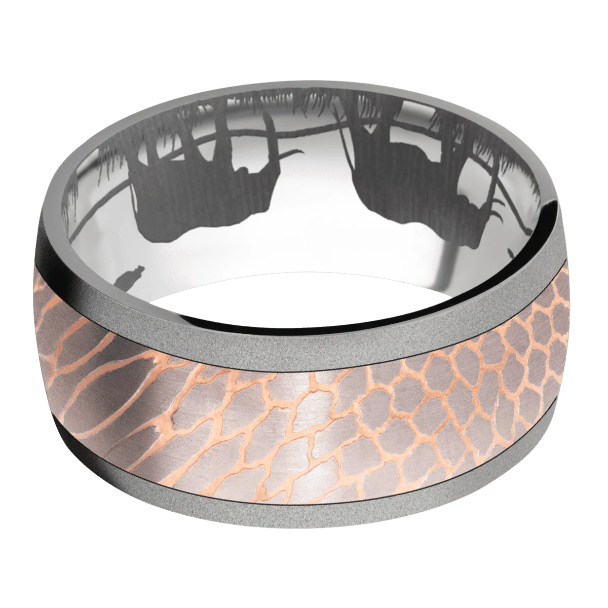 Titanium + Sand Finish - Image 3