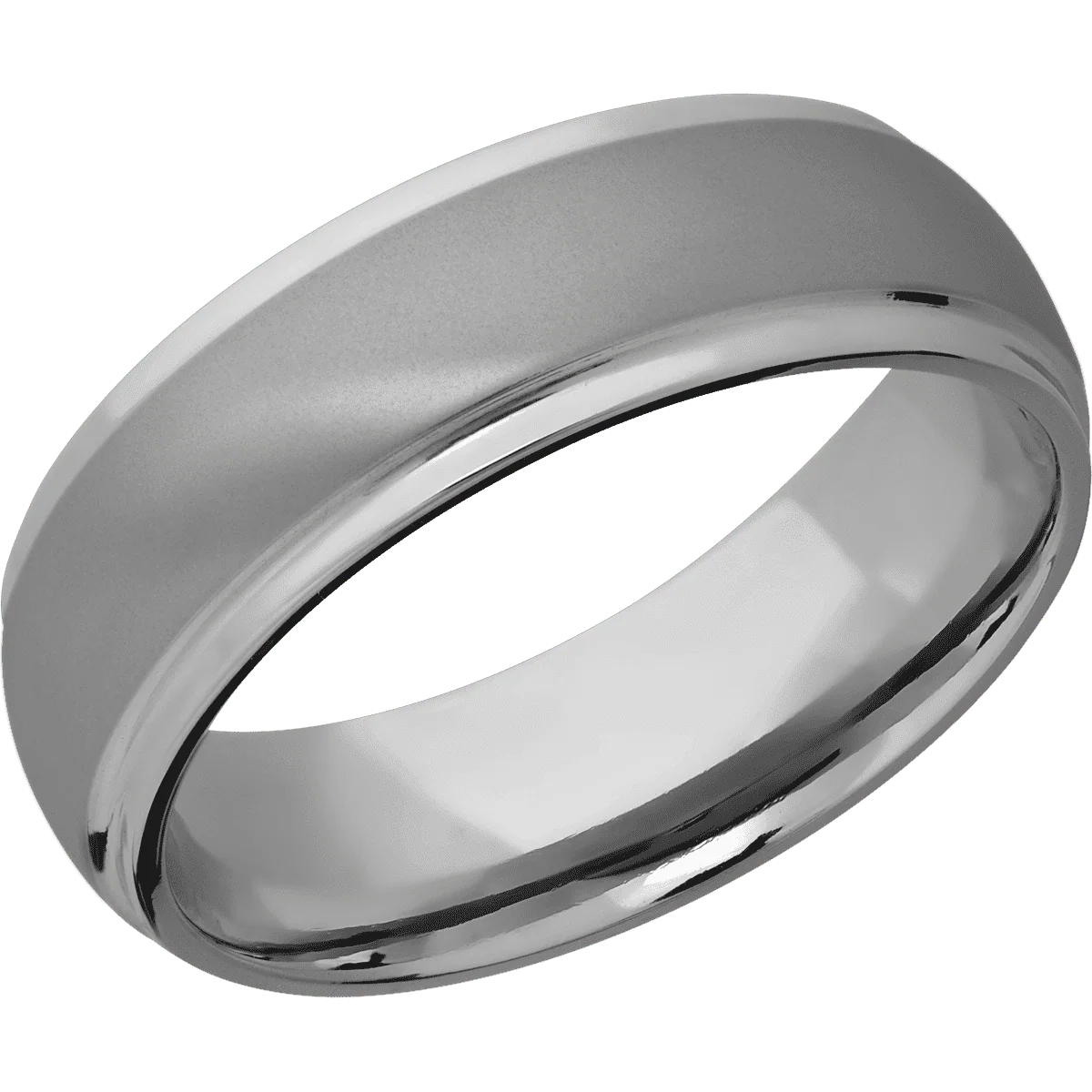 Titanium + Sand , Polish Finish - Image 2