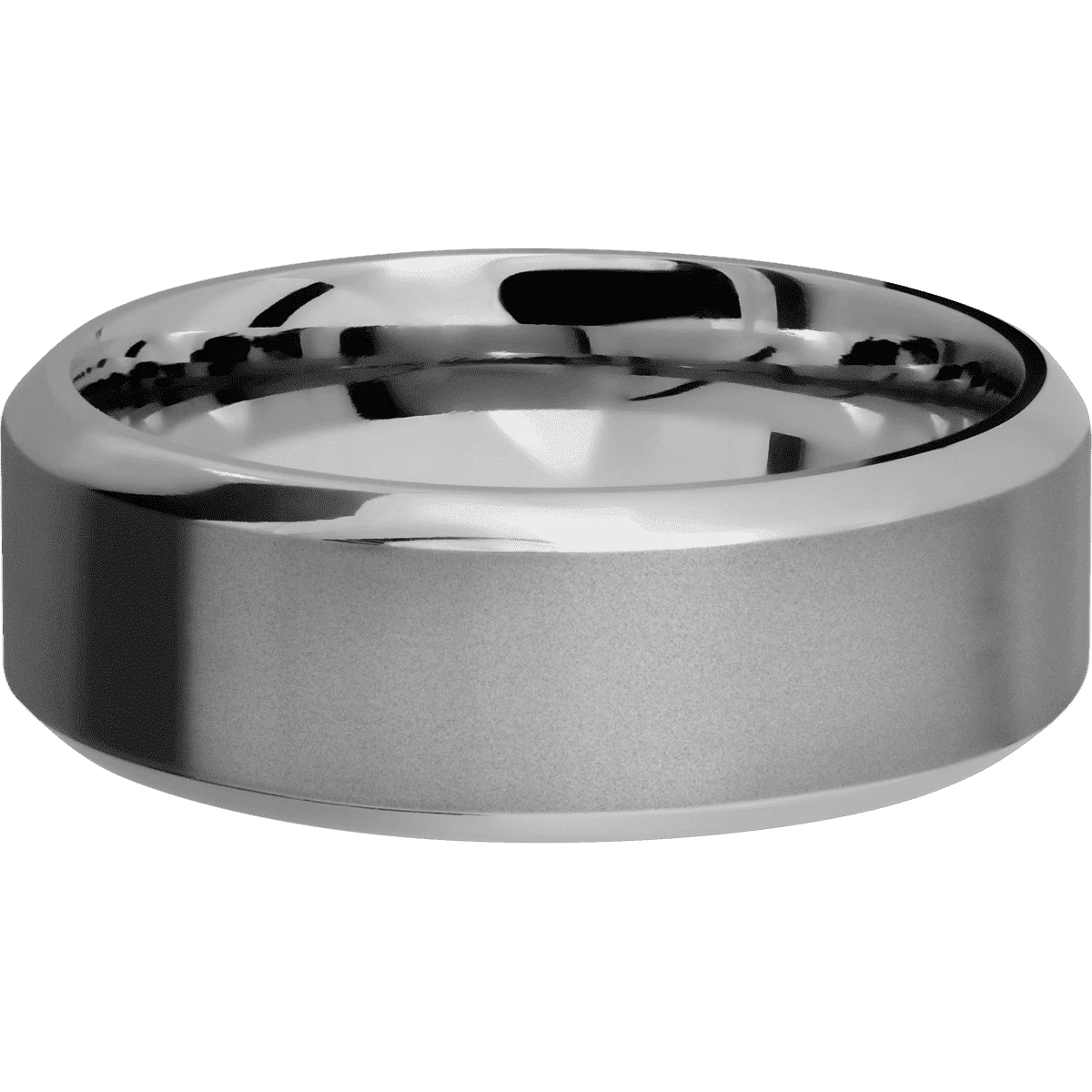 Titanium + Sand , Polish Finish - Image 3
