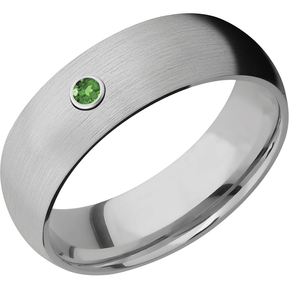 Titanium + Satin Finish - Image 2